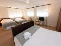 Connemara Lake Hotel 3*