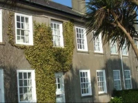 Ivy House Holiday Home 4*