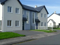 Glor Na Farriage Holiday Homes