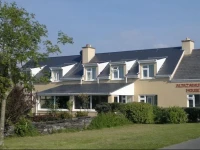 Altazamuth House 
