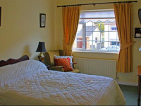 Brooklodge Bed and Breakfast