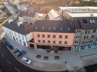 The Helm Apartments B&B 