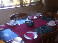 Aillmore Bed and Breakfast