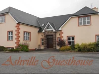 Ashville Guesthouse 
