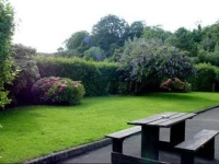 Abbeywood House 