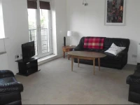 Riverside Apartment Westport 