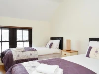 The Towers Apartments 