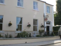 Rosemount House B&B 