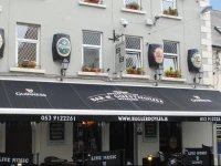 Bugler Doyles Bar & Townhouse 