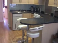 Wexford Town Apartment 