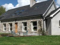 Cuilcagh Lake Apartments 