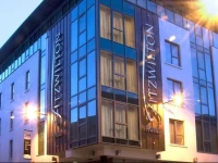 The Fitzwilton Hotel 