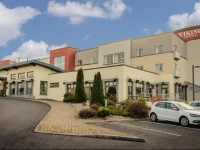 Waterford Viking Hotel 