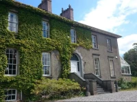 Newrath House 