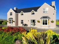 Brookhaven Guesthouse 