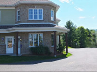Condo Le Champlain - 206