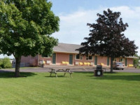 Silverwood Motel