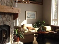 Old Rocky Brook Road Bed & Breakfast 4*