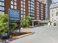 Four Points by Sheraton Gatineau-Ottawa 