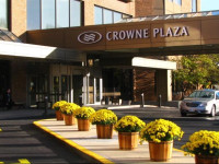 Crowne Plaza Gatineau-Ottawa