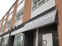 Duvernay Studios and Suites