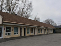 Auberge Du Lac Beauchamp