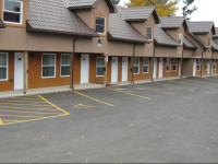 Motel Le Vieux Maf