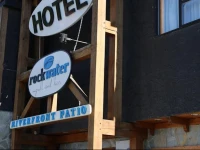 Big Bend Hotel 2*