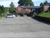 Hampton Bed and Breakfast 4*