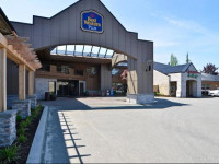 Best Western PLUS Langley Inn