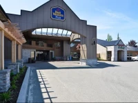 Best Western PLUS Langley Inn 