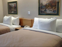 Canadas Best Value Inn Langley/Vancouver