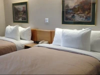 Canadas Best Value Inn Langley/Vancouver 