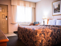 Langley Hwy Hotel