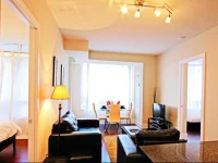 Red Maple Suites - Mississauga 