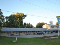 Neepawa Motel
