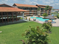 Village Campina Grande
