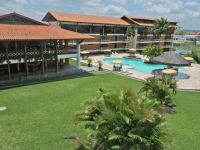 Village Campina Grande 4*