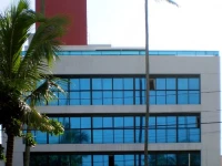 Ambassador Flat 3*