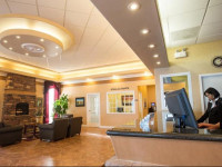 Chateau Regina Hotel and Suites
