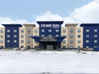 Home Inn & Suites