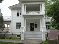Hostelling International Regina