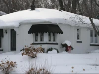 Hartman House Bed and Breakfast 5*