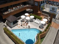 Hardman Praia 4*