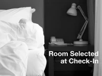 Toronto Central Hotel 1*