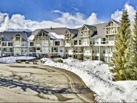 Greystone Lodge