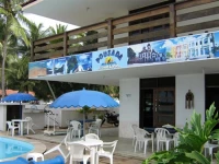 Maresia 3*