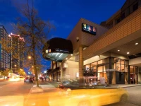 The Listel Hotel Vancouver 