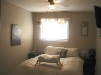 Guesthouse Getaway! 