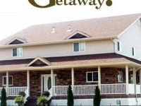 Guesthouse Getaway!